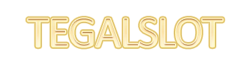 Logo TEGALSLOT